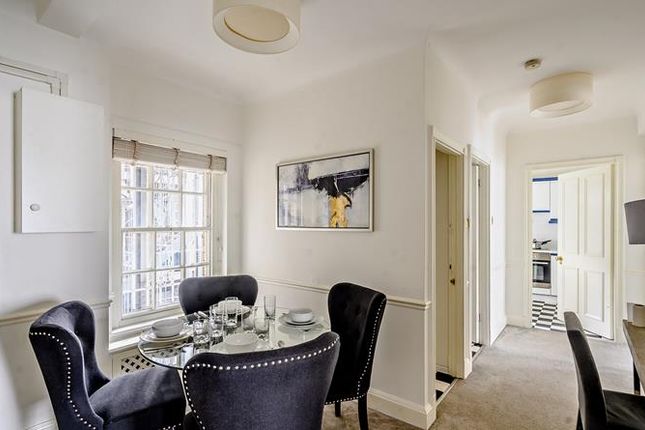 Flat 27, 145, Pelham Court, Fulham Road, London photo 3