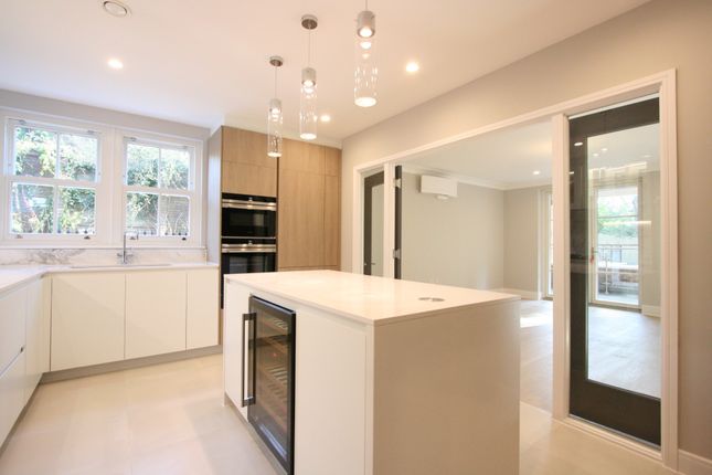 2 The Hudson, Eastbury Avenue, Northwood photo 2