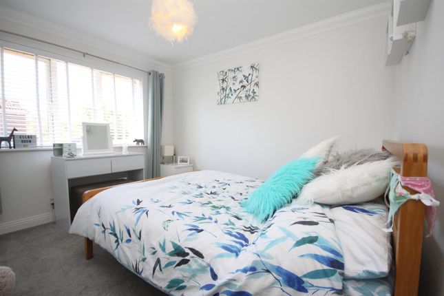 Detached house for sale in Shorewood Close, Warsash, Southampton