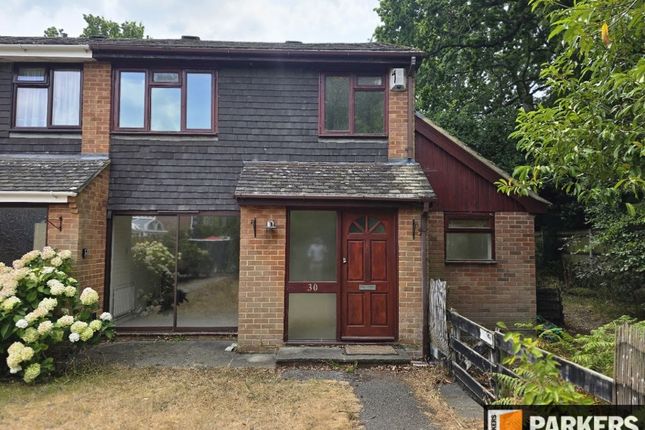 3-bed house on 30, Whitewater Rise, Dibden Purlieu, £1,450/mo