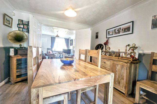 4, Poplar Drive, Spennymoor photo 4
