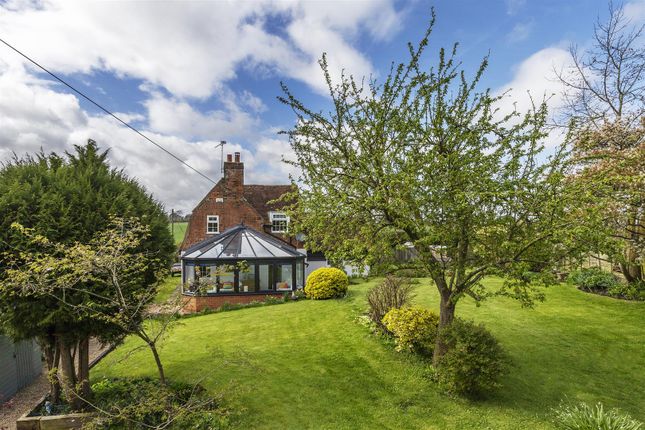 Detached house for sale in Stockers Hill, Boughton-Under-Blean, Faversham