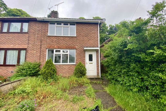 Thumbnail Property to rent in Whitwell Road, Norwich