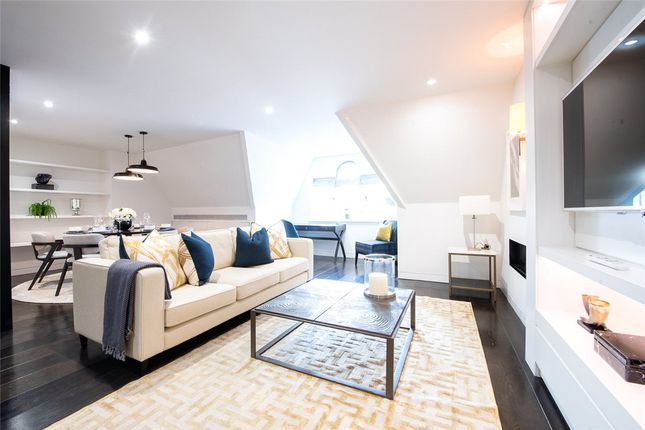 Thumbnail Flat to rent in Duke Street, Mayfair, London