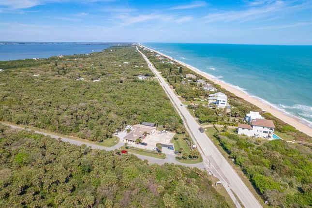 Property for sale in 100 Long Point Road, Melbourne Beach, Florida, United States Of America