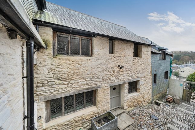 End terrace house for sale in New Street, Penryn, Cornwall