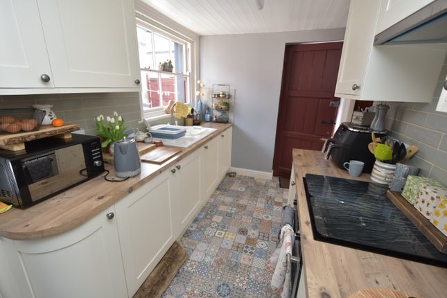 End terrace house for sale in Nelson Street, Dalton-In-Furness, Cumbria