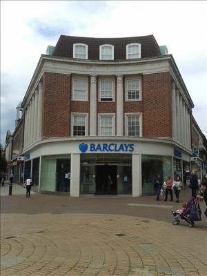 Office to let in Queens House, Paragon Street, Hull