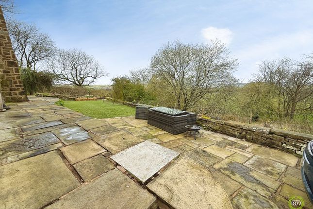 The Paddock Tockholes Road, Darwen photo 4