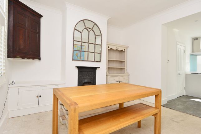 Detached house to rent in 40 Hambro Road, London