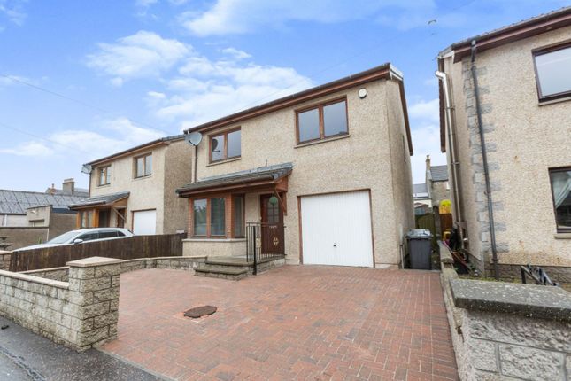 Thumbnail Detached house for sale in Market Place, Forfar