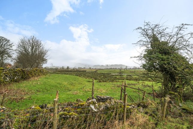 Semi-detached house for sale in The Old Farmhouse, Lyth, Kendal, Cumbria