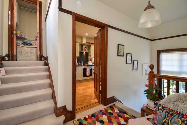 4 Caple Apartments, 2B, Albany Road, St. Leonards-On-Sea photo 3