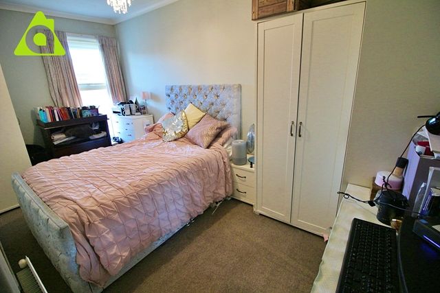 Terraced house for sale in 37 Leigh Road, Hindley Green