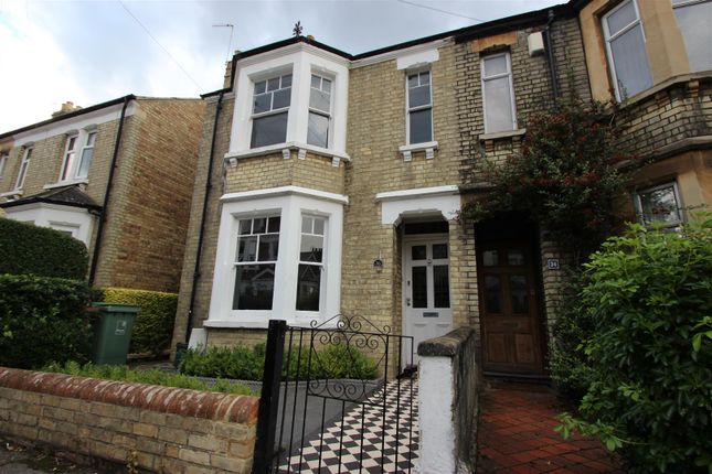 Thumbnail Property to rent in Bartlemas Road, Oxford