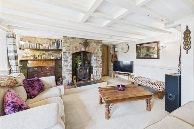 Bath Cottage, Bude photo 2