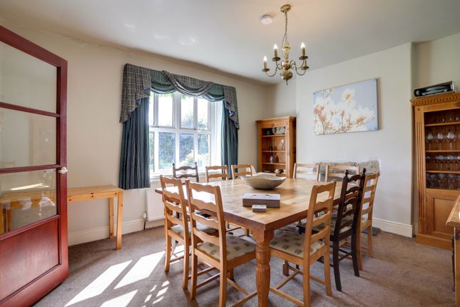 Farmhouse for sale in The Conifers, New Park, Bovey Tracey, Newton Abbot