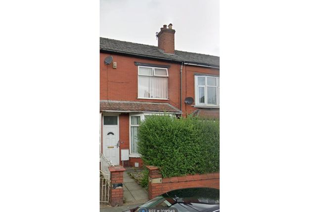 Thumbnail Terraced house to rent in Hulton Lane, Bolton