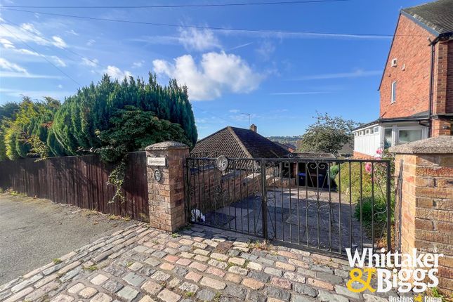 16, Hartington Street, Leek photo 3