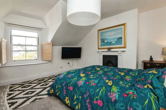 Flat for sale in Park Street, Tiverton