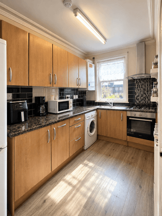 134a Hampton Road, LONDON photo 4