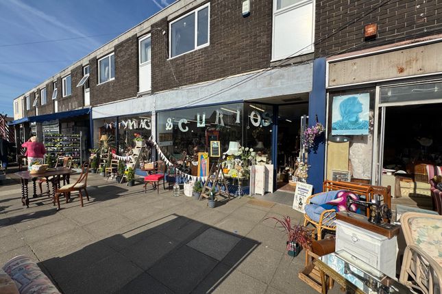Thumbnail Retail premises to let in Mariners Street, Goole