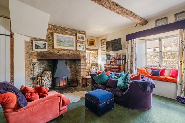 Lilac Cottage, Chippenham photo 2