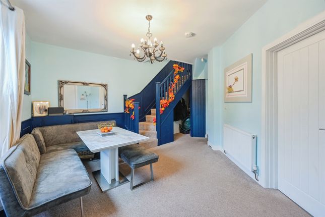 14, Cheadle Road, Uttoxeter photo 2