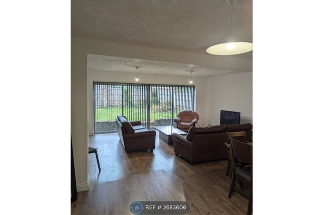Arnesby Road, Nottingham photo 2