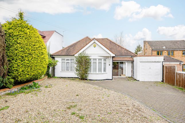 Bungalow to rent in Napsbury Lane, St Albans
