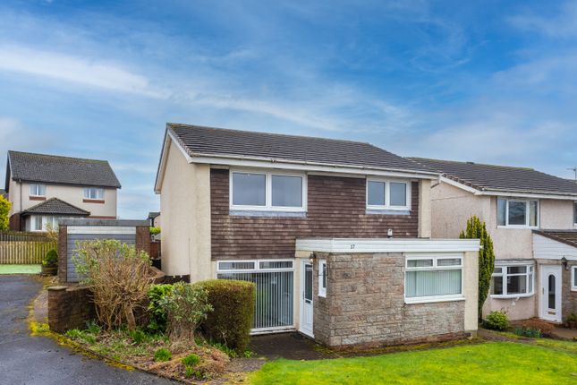 Detached house for sale in Smiddy Loan, Chapelton, Strathaven