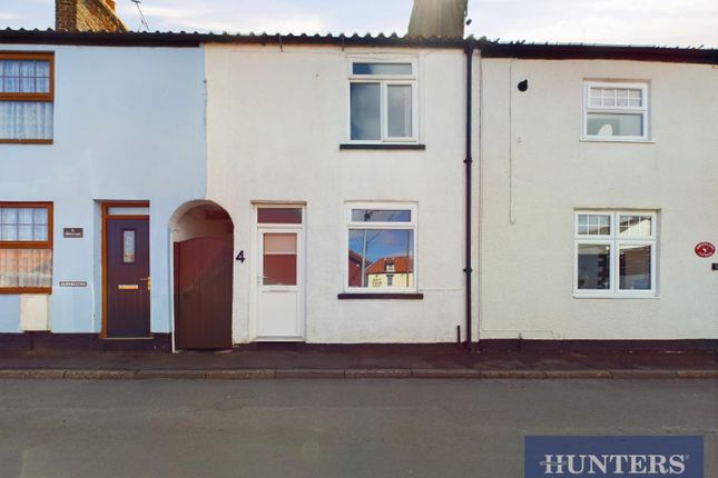 Thumbnail Terraced house to rent in Allison Lane, Flamborough, Bridlington
