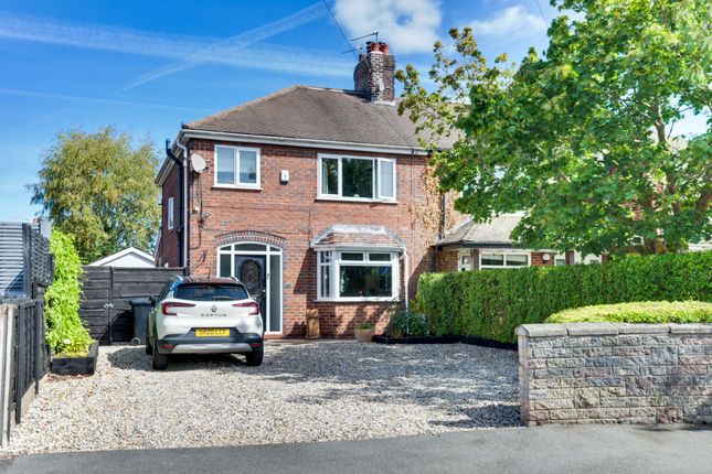 3-bed house on 3 Boundary Lane, Congleton, £375,000