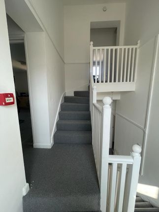 Thumbnail Room to rent in Canwick Road, Lincoln