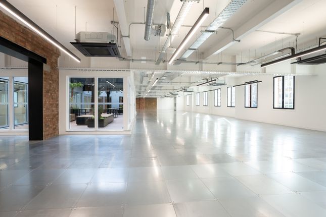 Office to let in 1-3 Brixton Road, London