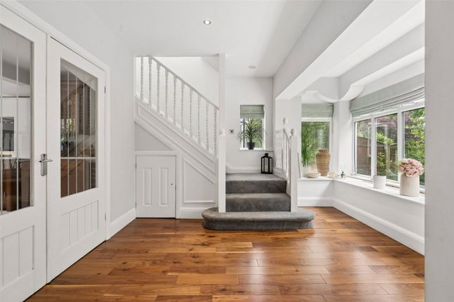 Highclere, 39, Adlington Road, Cheshire photo 2