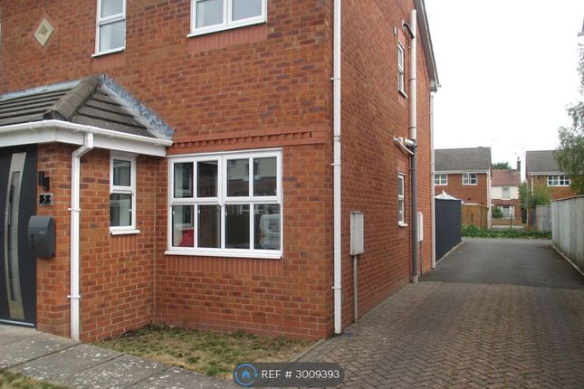 St Andrews Court, St Andrews Avenue, Crewe photo 2