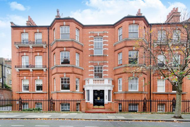 Flat to rent in Charleville Road, Barons Court, London