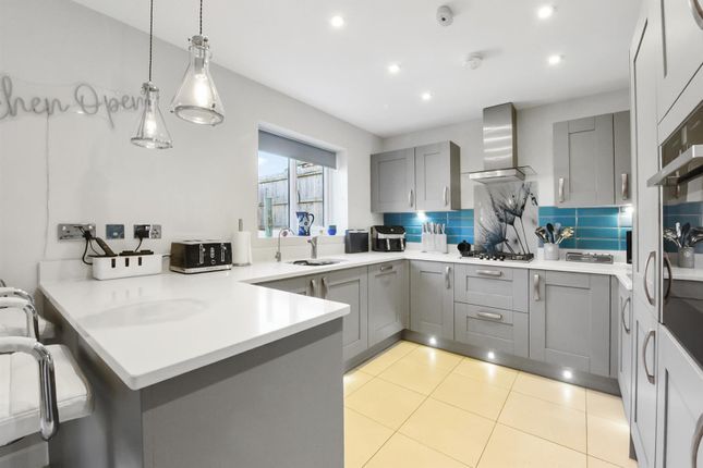 4 Stocks Way, Lenham, Maidstone photo 3