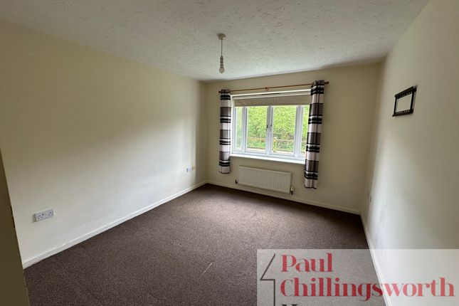 Flat for sale in Grindle Road, Longford, Coventry