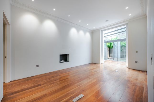 Thumbnail Flat to rent in West End Lane, West Hampstead