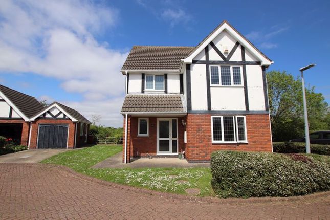 Thumbnail Detached house for sale in Westbury Road, Cleethorpes