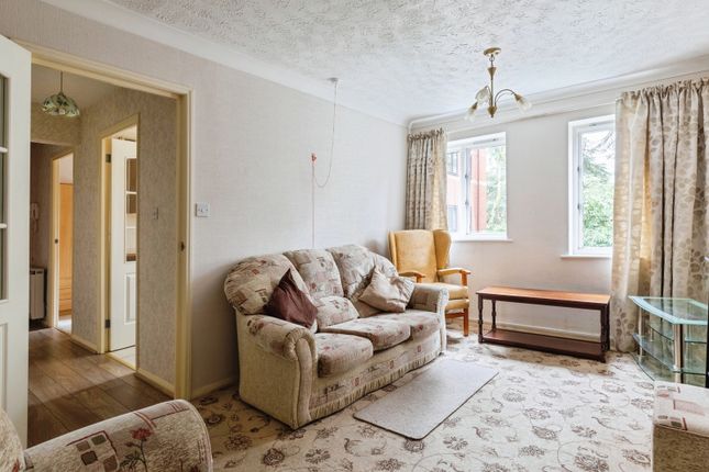 Flat 15 Chandler Court,, Davenport Road, West Midlands photo 2