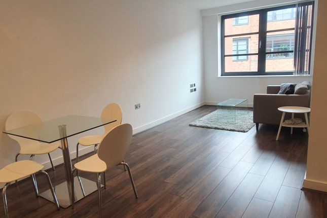 Apartment 325, Kettleworks, 126, Pope Street, West Midlands photo 3