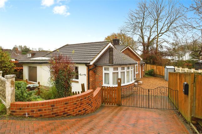 2-bed bungalow on Holmwood,, Lower Platts, Wadhurst, £350,000