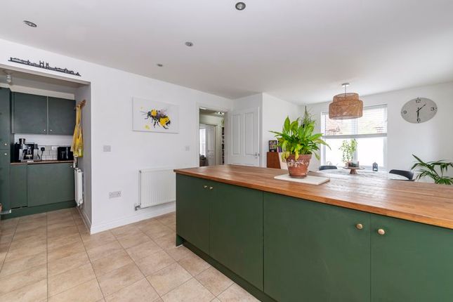 Detached house for sale in Queenstock Lane, Buxted, Uckfield