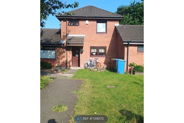 Elderpark Grove, Elderpark Grovel, Glasgow photo 2