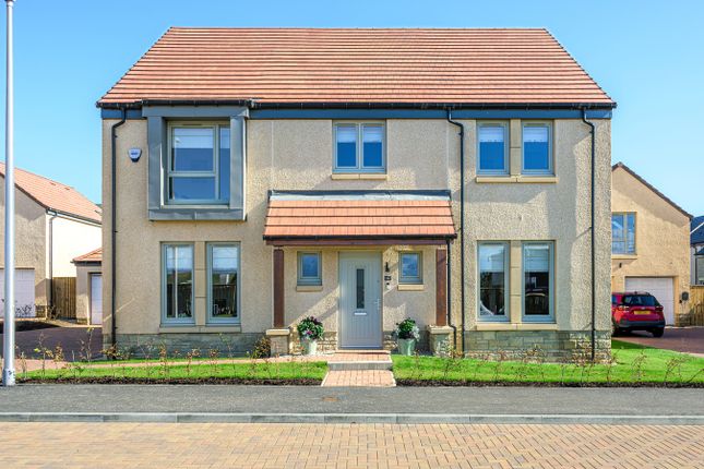 Saltcoats Grange, Gullane