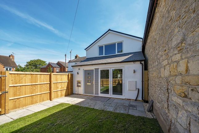 2-bed terraced on 32A QUARRY HIGH STREET, Headington Quarry, Oxford, £400,000