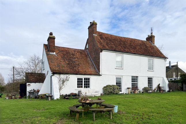 Lamberhurst Farm, Faversham photo 5